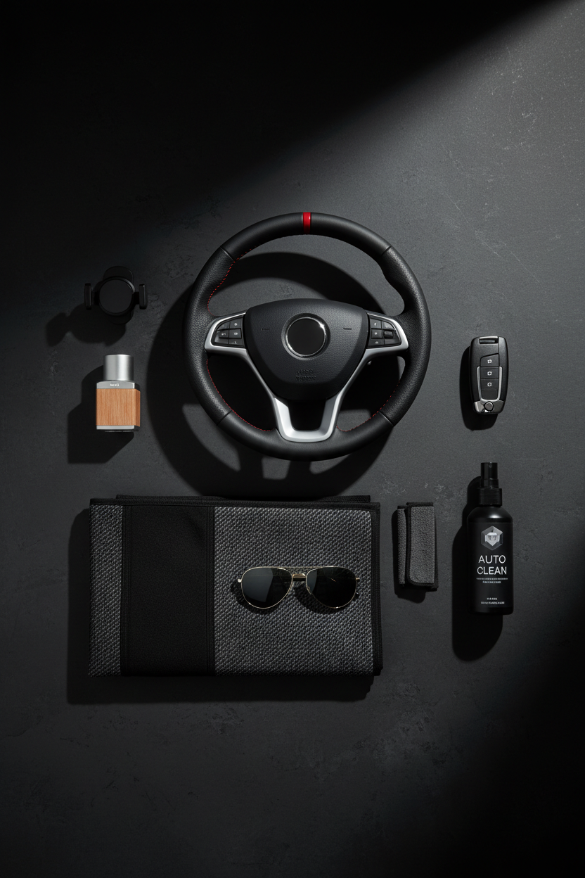 Car Accessories