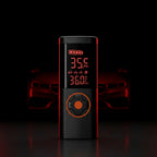7-in-1 Car Jump Starter & Air Compressor