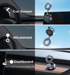 360° Magnetic Phone Holder