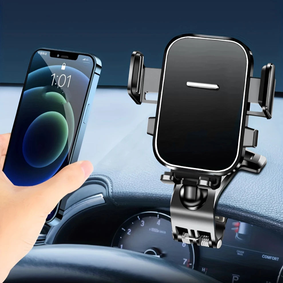 Universal Dashboard Phone Holder