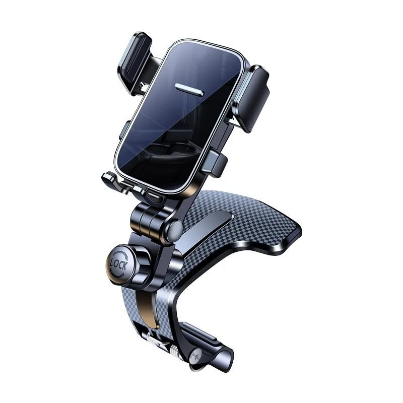 Universal Dashboard Phone Holder