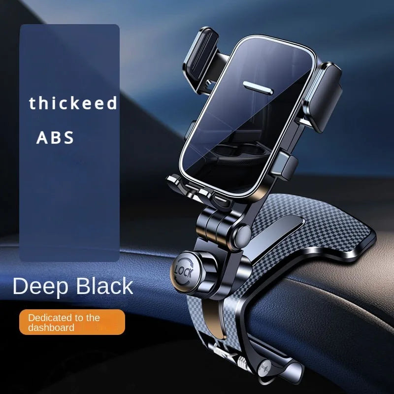 Universal Dashboard Phone Holder