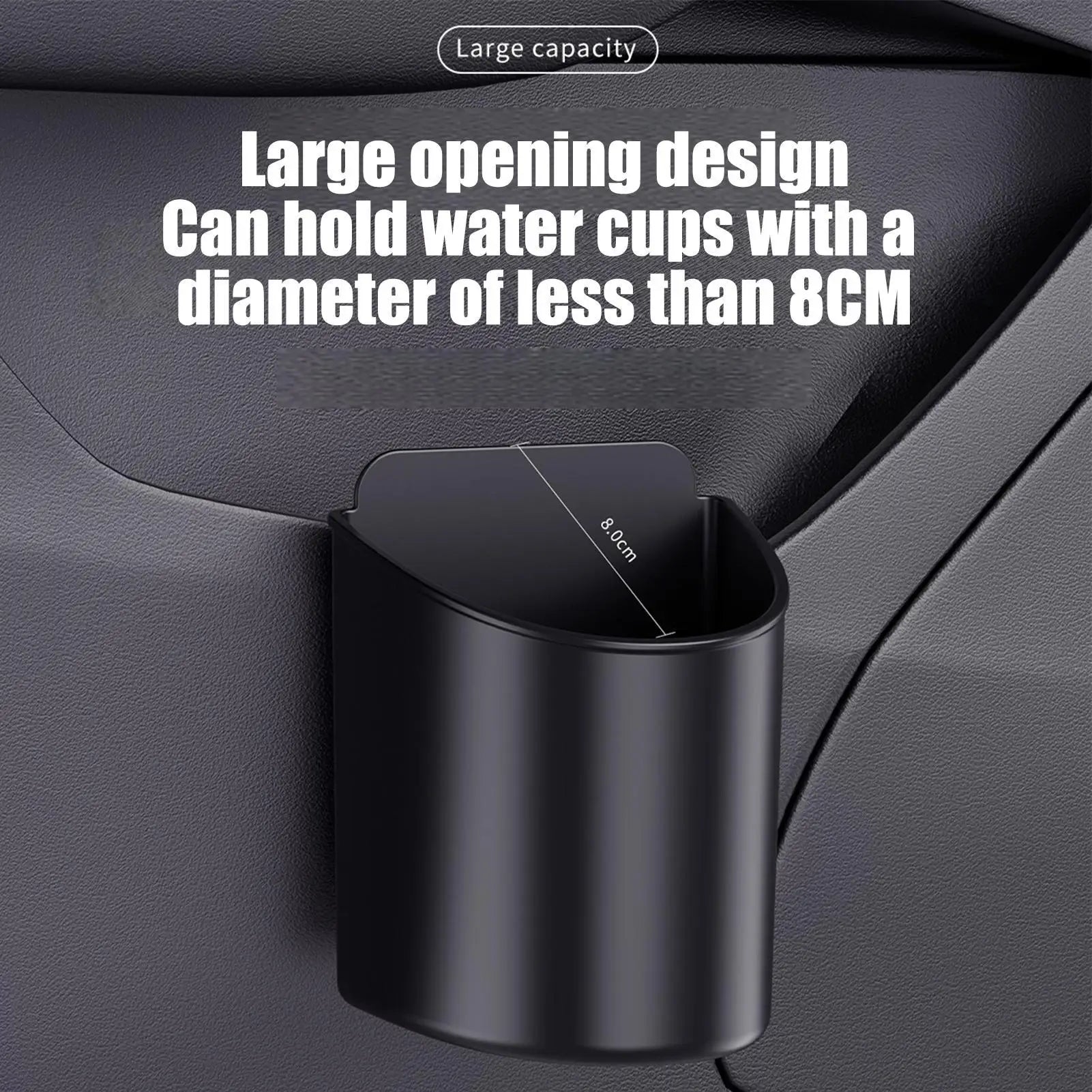 Universal Car Cup Holder