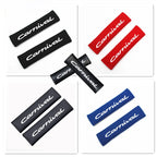Adjustable Seat Belt Shoulder Pad