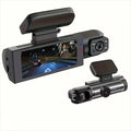 Dual Lens Dash Cam