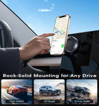 360° Magnetic Phone Holder