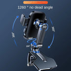 Universal Dashboard Phone Holder