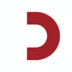DRIVON D Icon - Split Arc